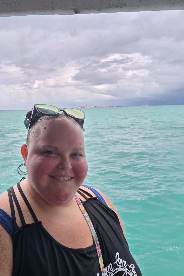 Cruise Brothers Travel Agent Amy Hicks